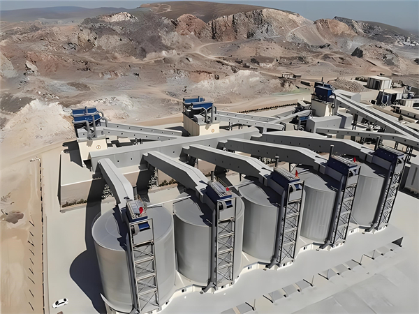 彬村山华侨农场水泥钢板仓