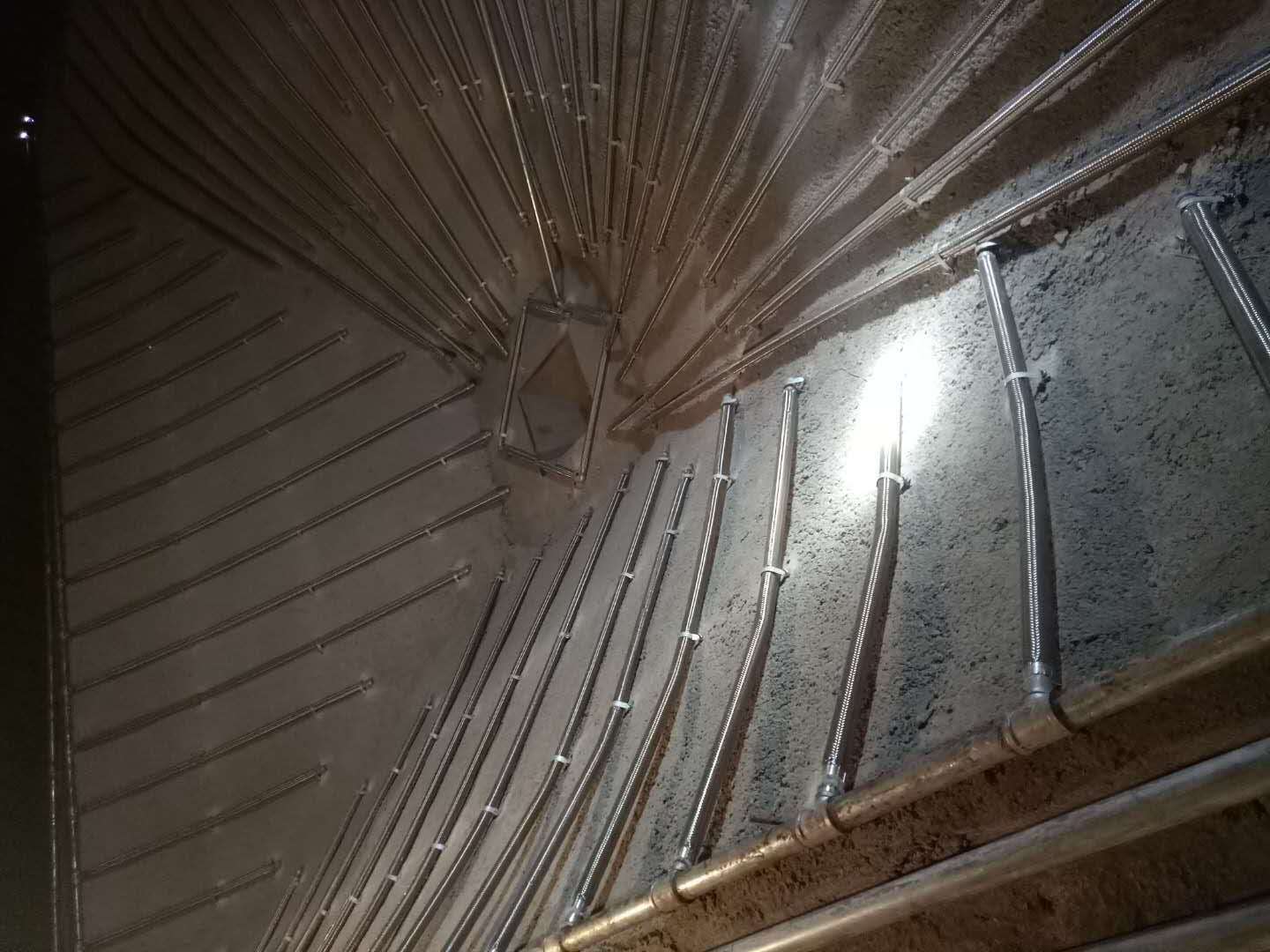 彬村山华侨农场流化棒