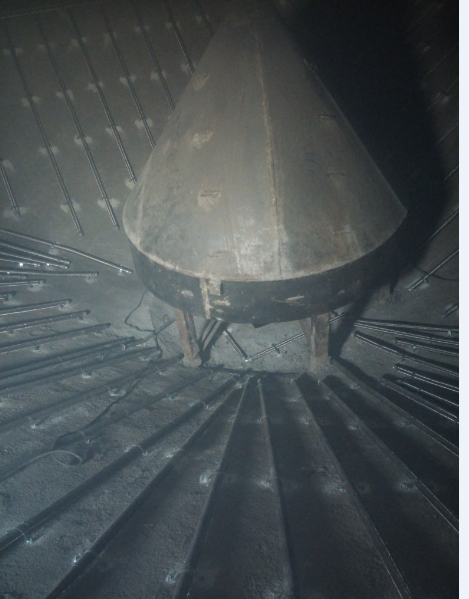 彬村山华侨农场气化管