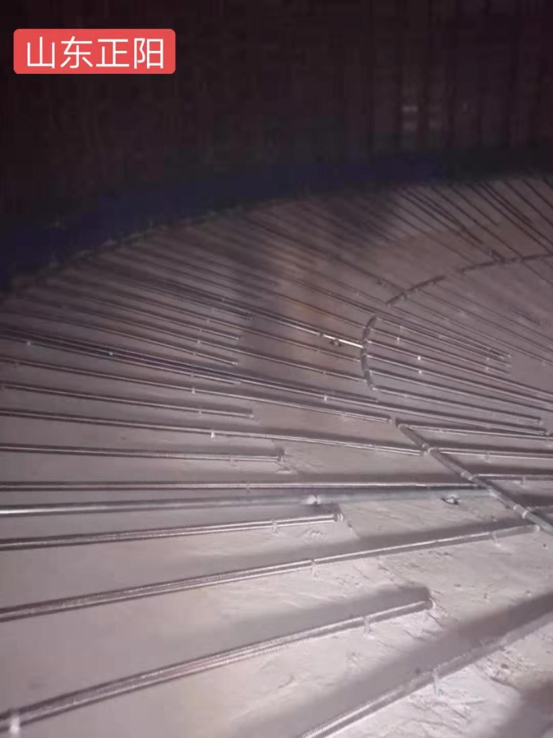 彬村山华侨农场流化棒